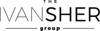 Pete Arffman Ivan Sher Logo